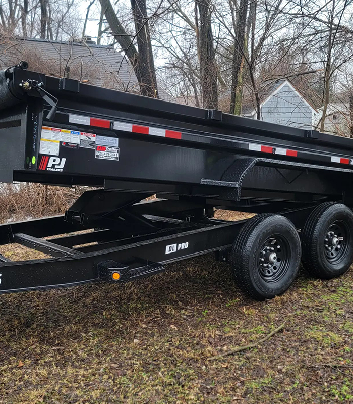 Jackson Michigan Lawn Care