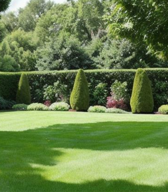 Jackson Michigan Lawn Care